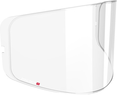 Pinlock Max Vision 70 Insert Clear LS2 Arrow Challenger Visor DKS147