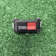 Square D Class 9999 Type A Push Button, Start...