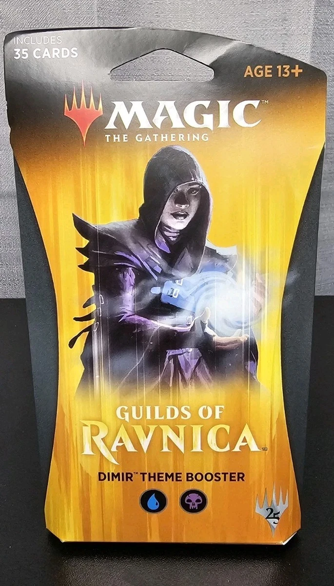 ebay guilds of ravnica booster box Magic: The Gathering : Toys & Games Will they prevail Magic the Gathering Booster Box