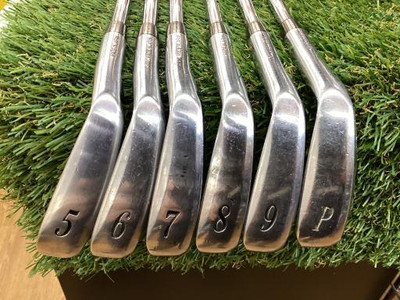 Yonex iron set N1-CB 6S IR NS PRO MODUS3 SYSTEM3 TOUR125 Yonex iron set N1-CB 6S IR NS PRO MODUS3 SYSTEM3 TOUR125