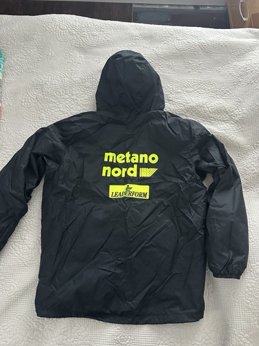 Nike Hellas Verona FC Windbreaker Size XL