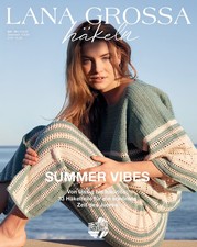 LG Häkeln Ausgabe 09:  33 Summer Vibes von l...