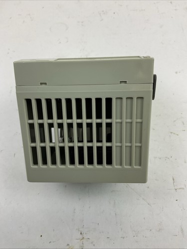 ALLEN BRADLEY 1794-ASB SER D REV A01 F/W REV A RIO ADAPTER FLEX I/O 24VDC POWER - Picture 7 of 7