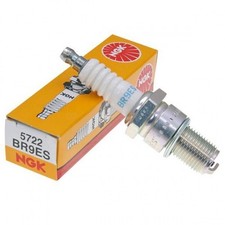 Bougie NGK BR9ES Moto