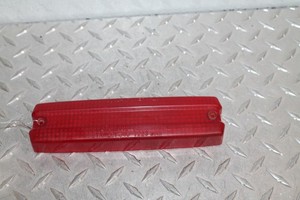 1989 HONDA FL400R PILOT TAILLIGHT LENS 33302-HE0-000