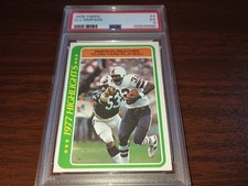 O.J. Simpson Cards, Rookie Card and Autographed Memorabilia Guide 20