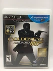 PS3 Playstation 2011 - Goldeneye 007 Reloaded w/ Box & Manual (Works)