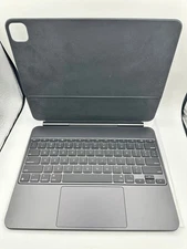 APPLE IPAD SMART KEYBOARD QWERTY MAGNETIC FOLIO A2974 - 13inch M4