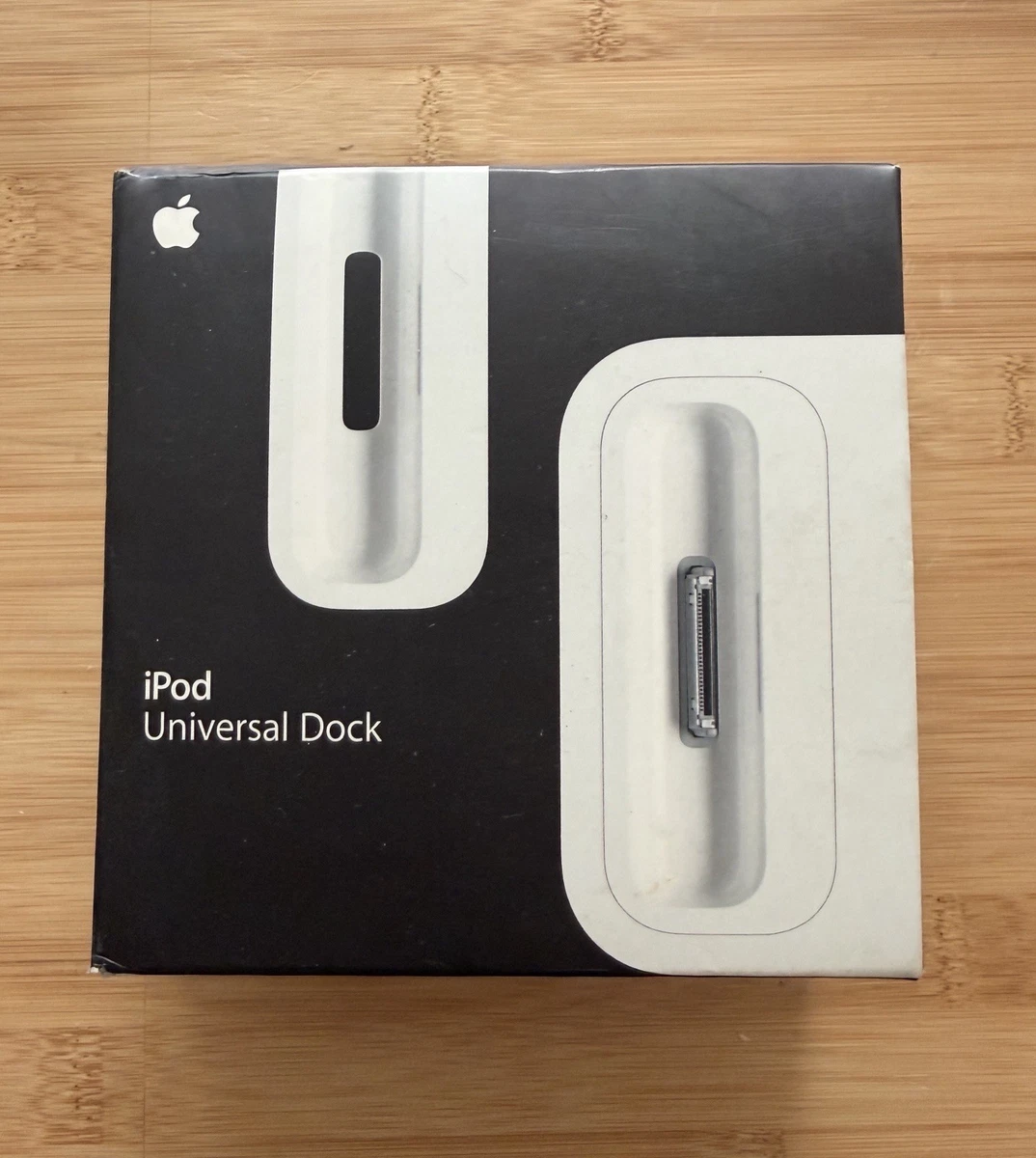 Apple Universal Dock for sale - eBay