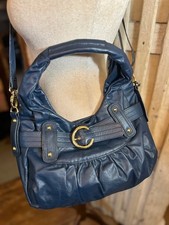 ORIANO French navy blue