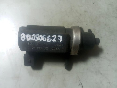 Audi A6 S6 C6 4F 2005 Diesel 165kW Turbolader Druckwandler Magnetventil BRT17237