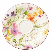 Villeroy Und Boch Untertasse 19Cm Mariefleur Basic