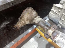 Carrier Front Axle 3.73 Ratio Opt GT4 Fits 11-15 SIERRA 2500 PICKUP 2041970