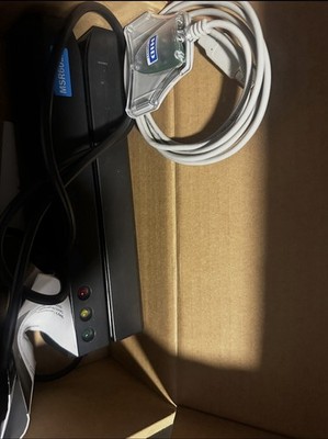 Deftun MSR605X Magnetic Stripe Card Reader Encoder USB POS Model MSR605X