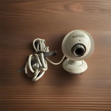 Vintage Micro Innovations IC50C Web Cam.