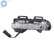 Front Led Fog Light Lamp Driving Light Driver Left Side For Chevrolet Cruze 2015