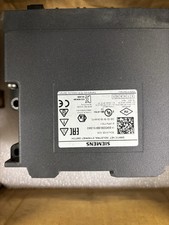 TitleSiemens SCALANCE X208 6GK5208-0BA10-2AA3 Industrial Ethernet Switch NOS