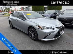 2023 Lexus ES300h ES 300h