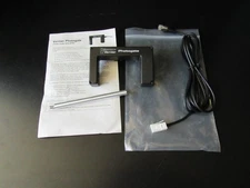 Vernier VPG-BTD Photogate LabQuest System of scientific equipment W/Instructions