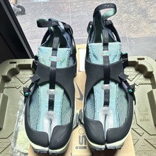 Nike Zoom Road Warrior ISPA Clear Jade CW9410...