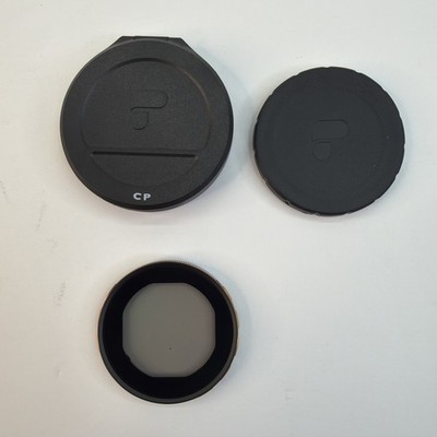 Polar Pro LiteChaser Lens