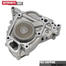 Fit For BMW N20 /N26 Engine F30 F10 F22 F25 F26 Engine Oil Pump 11417610378