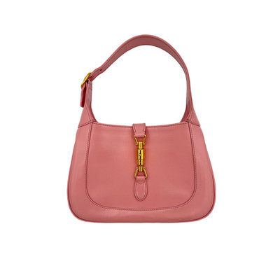 Gucci Jackie 1961 Medium Pink