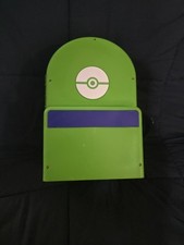 Pokemon Carrying Case Playset For Action Figures Backpack 2020 Nintendo