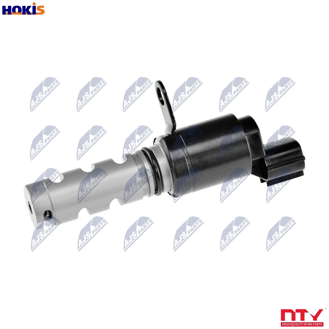 Variable valve timing valve Intake Side Electric-hydraulic EFR-HY-503 NTY - Image 7