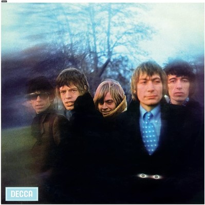 The Rolling Stones Between the Buttons (UK Edition) (Vinyl) (UK IMPORT)
