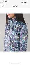 Lululemon Miss Misty Jacket II Iridescent Mul...