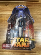 Star Wars Black Series 20th Anniversary ROTS Magnaguard 6 Action Figure NIB
