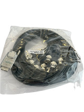 NEW - AJA 107462-00 Breakout Cable for KONA 5