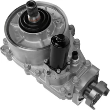 Rear Axle Differential Carrier Assembly For 2019-2022 Jeep Cherokee 3.73 Ratio