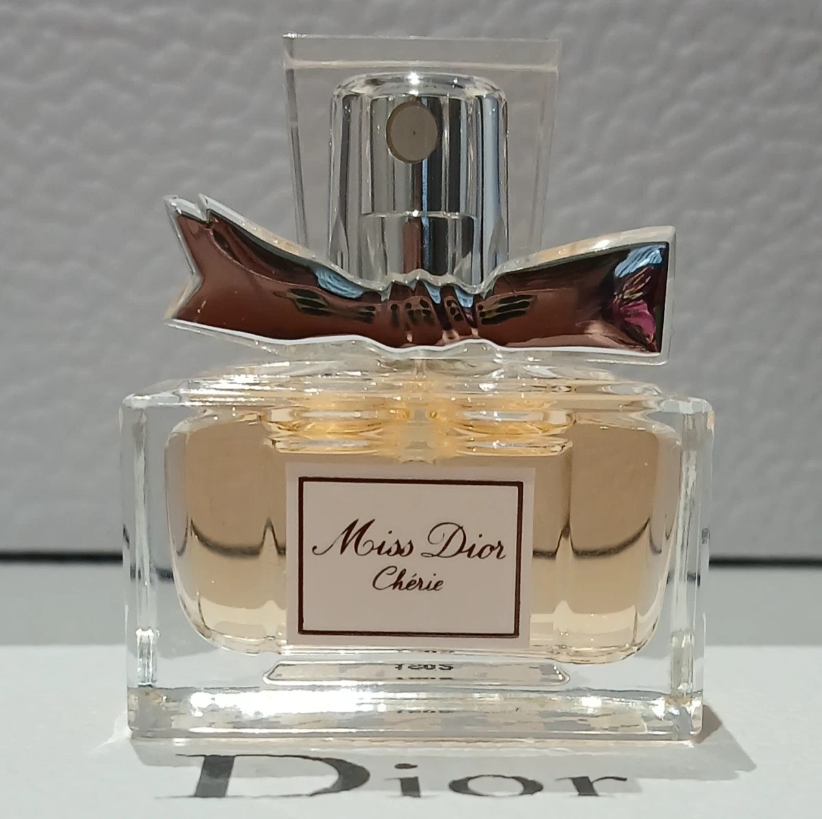 Miss Dior Cherie Eau de Parfum for Women for sale | eBay UK