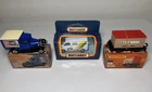 VINTAGE TOY CARS JOBLOT MATCHBOX MB
