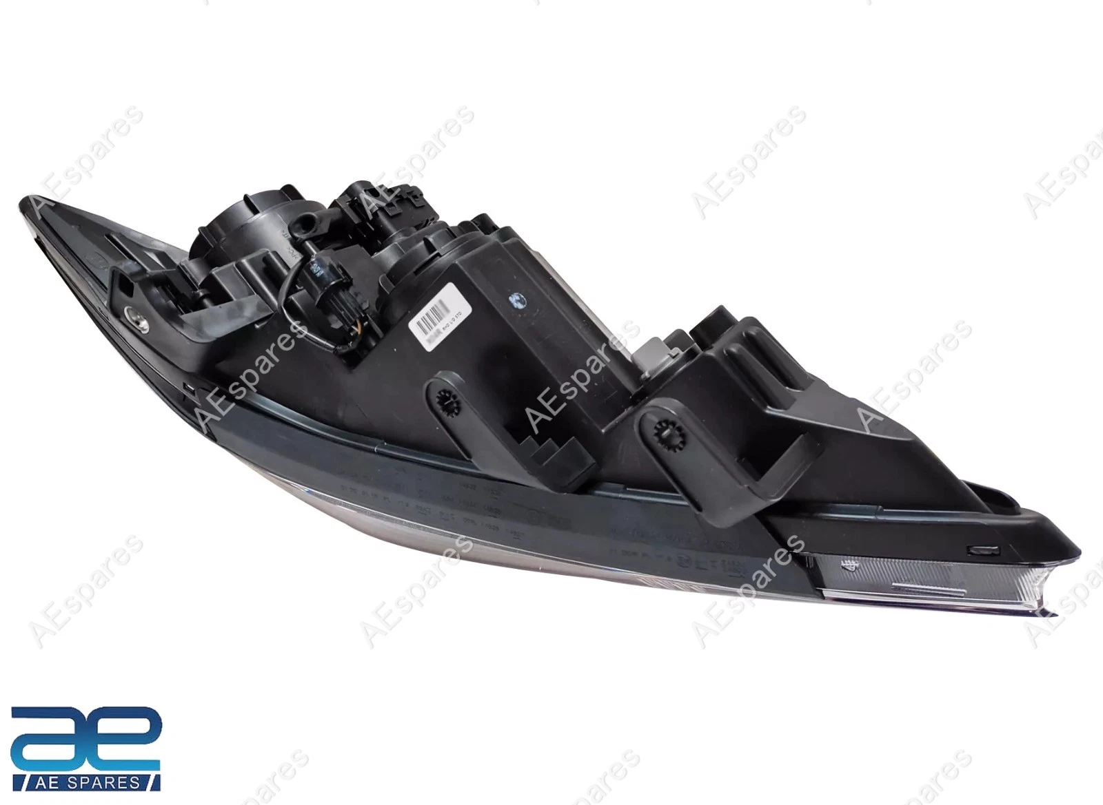 Headlight Head Lamp Assembly Right For Hyundai Elantra 2016-2019 92102F2030 view 4