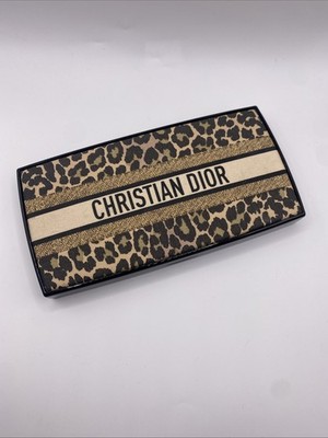 Dior Diorshow 10 Couleurs Couture Mitzah Edition Lidschatten Palette