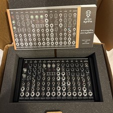 Erica Synths Pico System II- Brand New In Box 