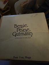 Collectible Mug, Bessie  Pease Gutmann