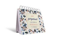 Posh: Perpetual Calendar (Us Import)