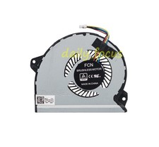 NUOVO per ROG Strix GL702VS GL702VSK S7VS GL702VM GL702VMK ventola di raffreddamento CPU #zc