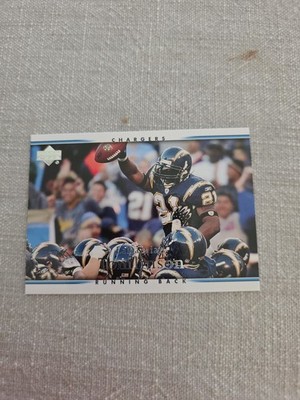2007 Upper Deck - LaDainian Tomlinson #159