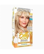 Garnier Belle Color 111 Extra Light Ash Blonde – Permanent Hair Dye