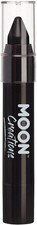 Black Face Paint Stick Body Crayon makeup for the Face  Body by - 0.12oz Eye