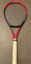 yonex vcore 98 4 1/4 COMES WITH NEW STRINGS and NEW GRIP