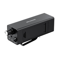 Portable Wired in-Ear Monitor Amplifier, Headphone Amp with XLR/TRS Inputs, M...