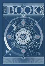 The Book manuale definitivo di Hungry Minds Nuovo Imballato. 