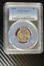 1965 Jefferson Nickel PCGS MS65 Quality