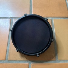 ALESIS NITRO DM7X Drum Part: 8 Inch Snare Dual-Zone Mesh Pad